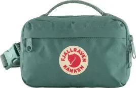fjallraven-saszetka-biodrowa-kanken-hip-pack-zielony