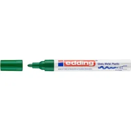 marker-olejowy-polyskujacy-e-750-zielony-10szt