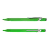 dlugopis-849-line-fluo-m-zielony-rodzaj-automatyczny