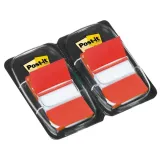 zakladki-indeksujace-post-it-czerwone-25x43mm-stan-nowy