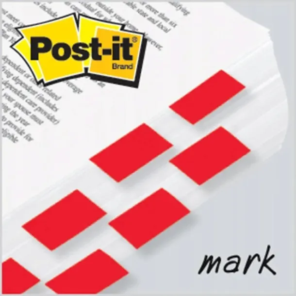 zakladki-indeksujace-post-it-czerwone-25x43mm-material-plastikowe