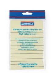 bloczek-samoprzylepny-75gsm-zolty-karteczki-6szt