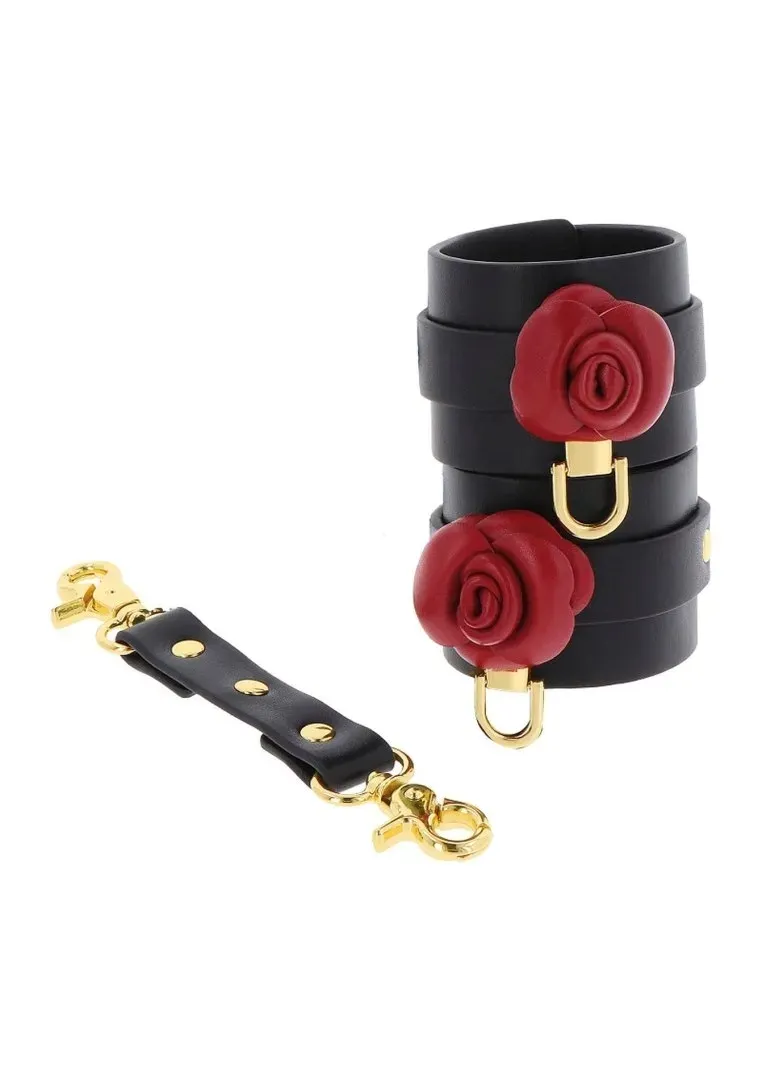 wild-roses-ankle-cuffs-black