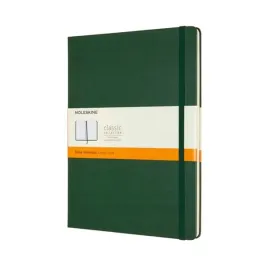 notes-classic-xl-w-linie-twarda-oprawa-192-strony
