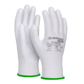 rekawice-donau-safety-pu-white-kat-ii-rozm-11-biale-12szt