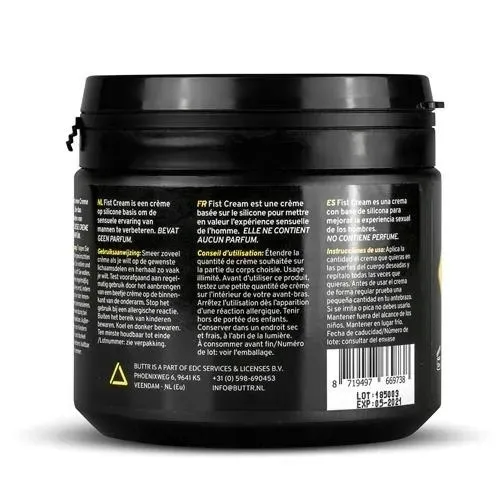 zel-buttr-fisting-cream