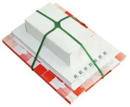 gumki-krzyzowe-srednica-100mm-15x4mm-60percent-kauczuku-1000g-zgrzewka-zielone