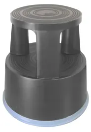 taboret-biurowy-mobilny-ciemnoszary