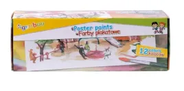 farby-plakatowe-gimboo-12x20ml-mix-kolorow