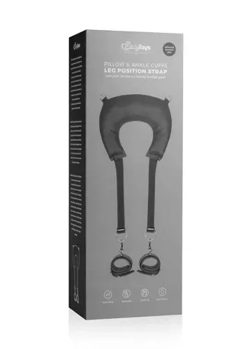 kajdanki-pillow-and-ankle-cuffs-leg-position-strap