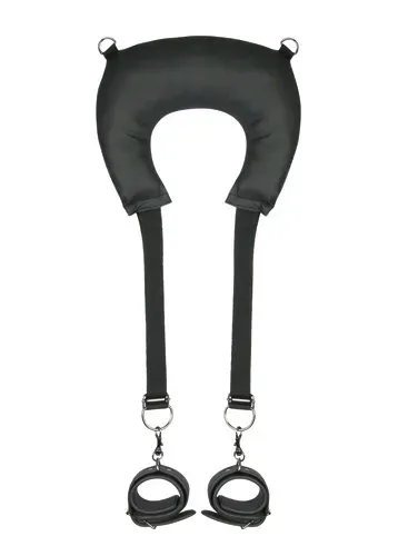 kajdanki-pillow-and-ankle-cuffs-leg-position-strap