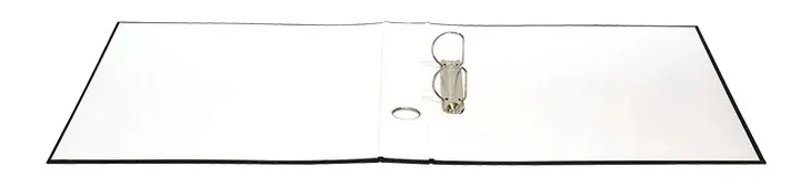 segregator-ringowy-donau-pp-a4-2rd-30mm-czerwony-grubosc-30-mm
