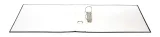 segregator-ringowy-donau-pp-a4-2rd-30mm-czerwony-grubosc-30-mm