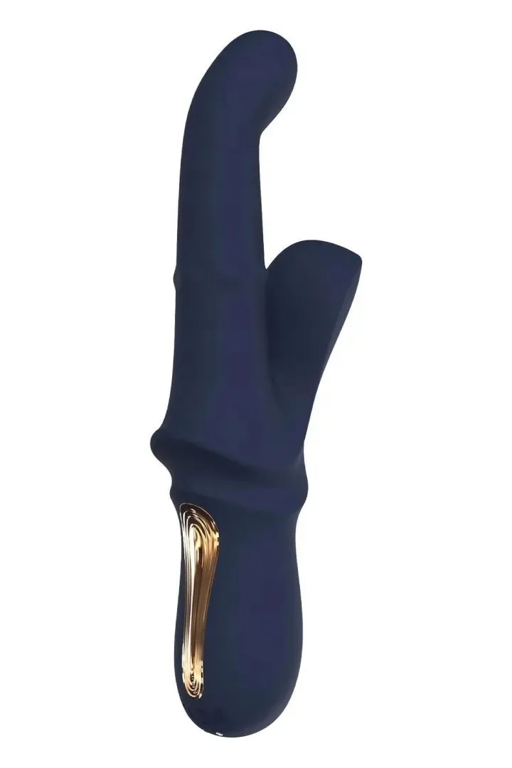 goddess-iris-duo-vibrator-with-sliding-bead