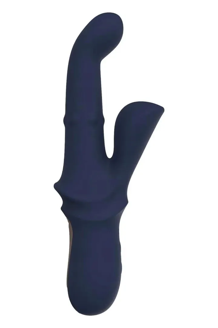 goddess-iris-duo-vibrator-with-sliding-bead