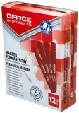 marker-permanentny-okragly-1-3mm-czerwony-pisak-stan-nowy