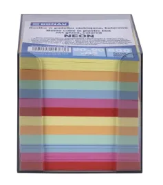 kostka-nieklejona-95x95x95mm-ok-800-kart-neon-mix