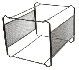 mini-archiwum-czarne-na-dokumenty-metalowe-siatka
