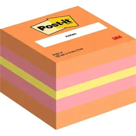 mini-kostka-post-it-rozowa-51x51-mm-400-karteczek