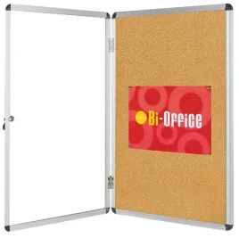 gablota-korkowa-bi-office-15xa4-90x120cm-brazowa