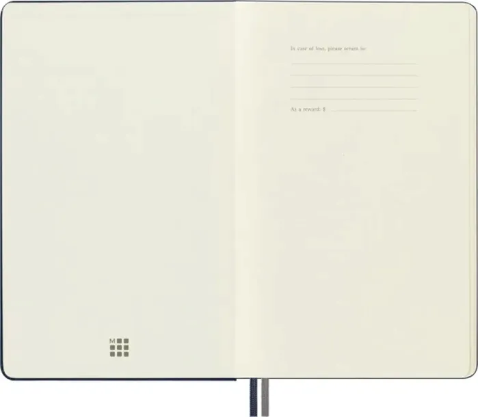 notes-classic-l-gladki-twarda-oprawa-400-stron-okladka-twarda