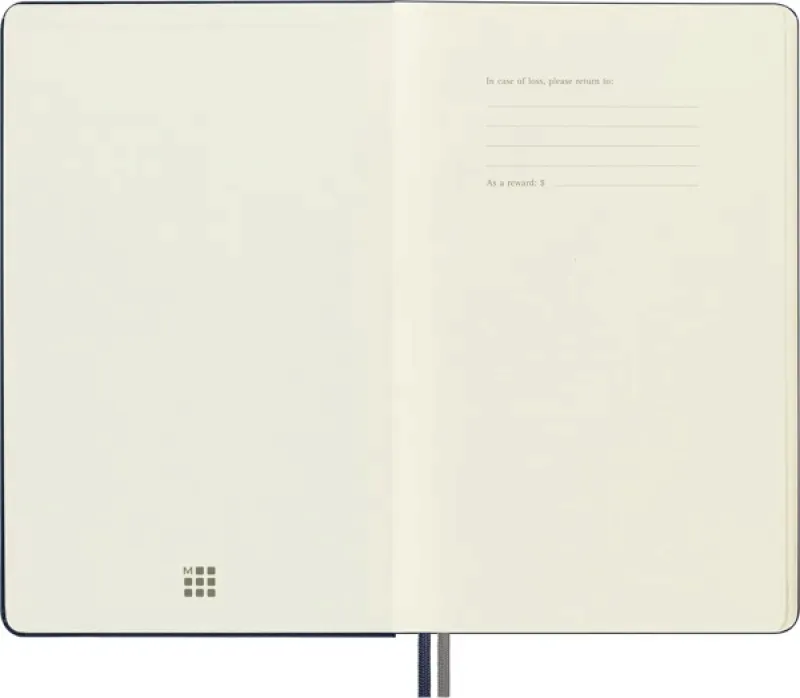 notes-classic-l-gladki-twarda-oprawa-400-stron