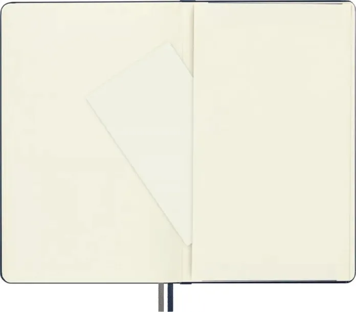 notes-classic-l-gladki-twarda-oprawa-400-stron-kolor-niebieski