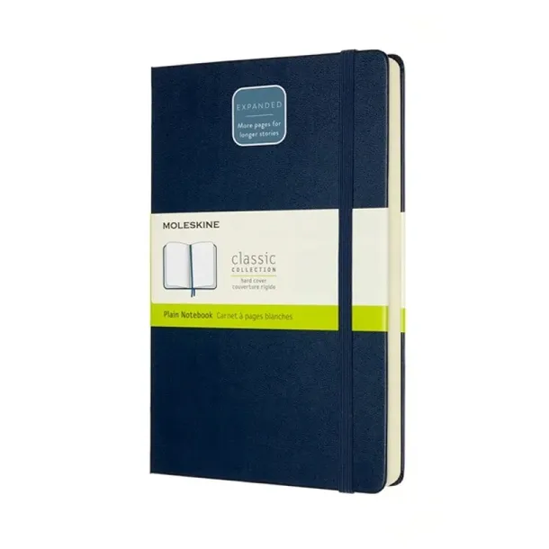 notes-classic-l-gladki-twarda-oprawa-400-stron-stan-nowy-szerokosc-produktu-130-cm