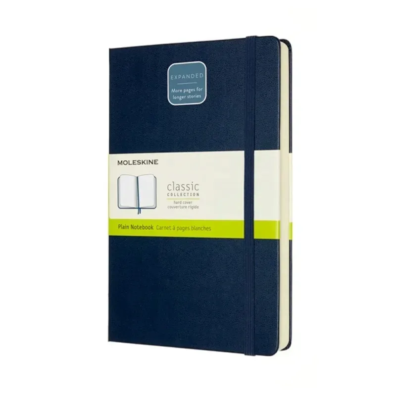 notes-classic-l-gladki-twarda-oprawa-400-stron