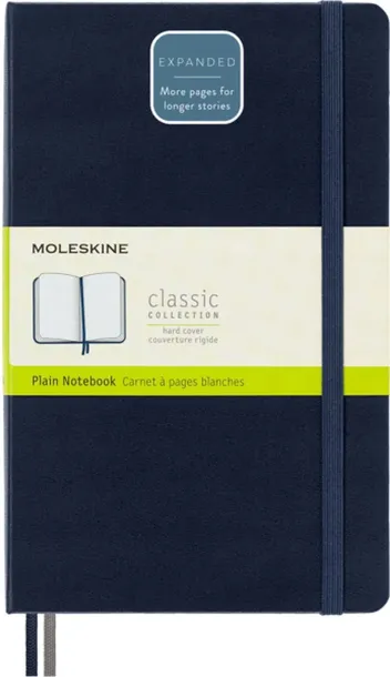 notes-classic-l-gladki-twarda-oprawa-400-stron-stan-nowy-wysokosc-produktu-210-cm