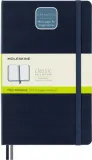 notes-classic-l-gladki-twarda-oprawa-400-stron-stan-nowy-wysokosc-produktu-210-cm
