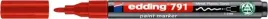 marker-olejowy-e-791-edding-pcr-czerwony-10szt