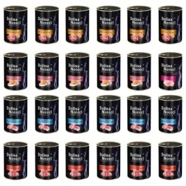 dolina-noteci-karma-mokra-mix-smakow-24x-400g