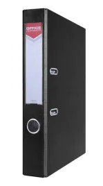 segregator-officer-pp-a4-55mm-czarny-dzwigniowy