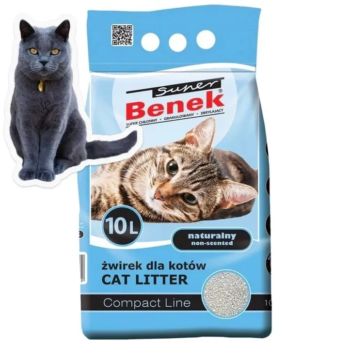 super-benek-compact-naturalny-10l-active