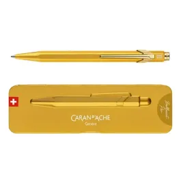 dlugopis-caran-d-ache-849-goldbar-w-pudelku