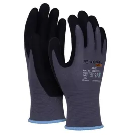rekawice-donau-safety-flex-kat-ii-rozm-9-szare-12szt