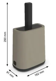 rotho-lopatka-do-zwirku-kuwety-uchwyt-worki