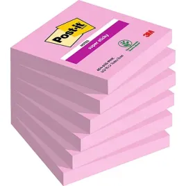 karteczki-samoprzylepne-post-it-czerwone-76x76-mm