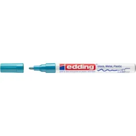 marker-olejowy-polyskujacy-e-751-blekitny-10szt