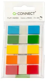 zakladki-pp-12x45mm-100-kart-mix-samoprzylepne