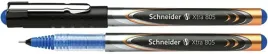 pioro-kulkowe-xtra-805-05-mm-niebieski-10szt