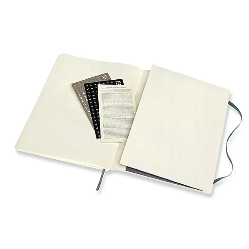 notes-professional-xl-miekka-oprawa-192-strony