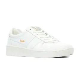 buty-biale-skorzane-gola-grandslam-leather-damskie-cla567ww-38