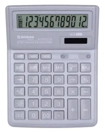 kalkulator-biurowy-12-cyfr-wyswietlacz-jasny-szary