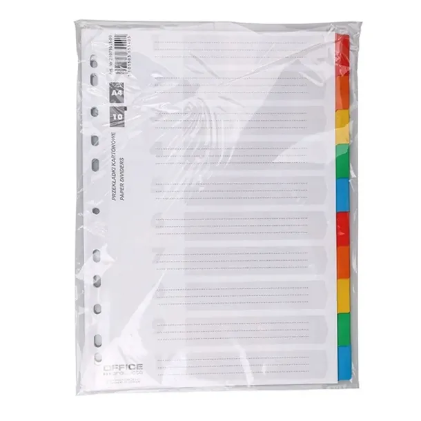 przekladki-karton-a4-10-kart-lam-indeks-mix-material-papierowe