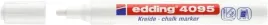 marker-kredowy-e-4095-edding-2-3mm-bialy-10szt