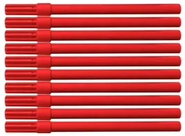 flamaster-biurowy-office-products-10szt-czerwony