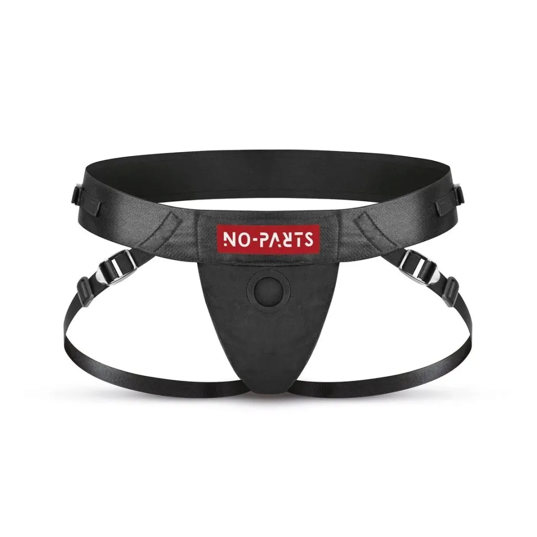 no-parts-jordan-adjustable-strap-on-harness