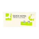 bloczek-samoprzylepny-zolty-karteczki-notes-stan-nowy